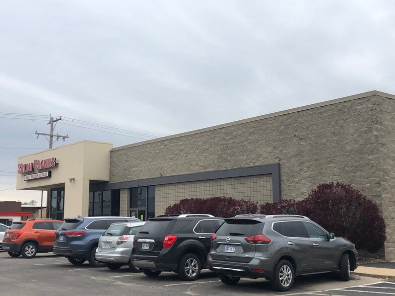 434 S West St, Wichita, KS for sale - Building Photo - Image 2 of 29