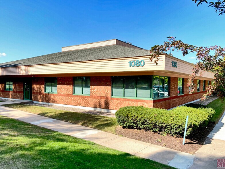 1080 Day Hill Rd, Windsor, CT for sale - Building Photo - Image 1 of 1