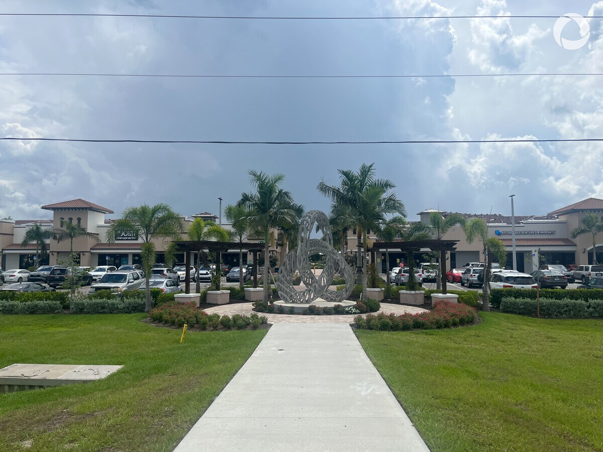 10500 Corkscrew Rd, Estero, FL 33928 Estero Crossings