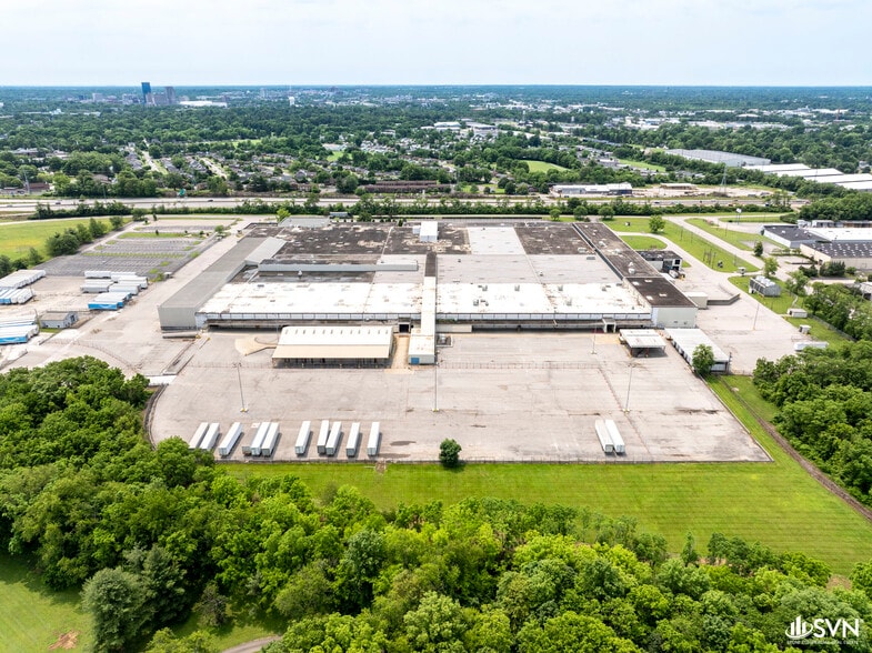 1515 Mercer Rd, Lexington, KY for lease - Building Photo - Image 3 of 14