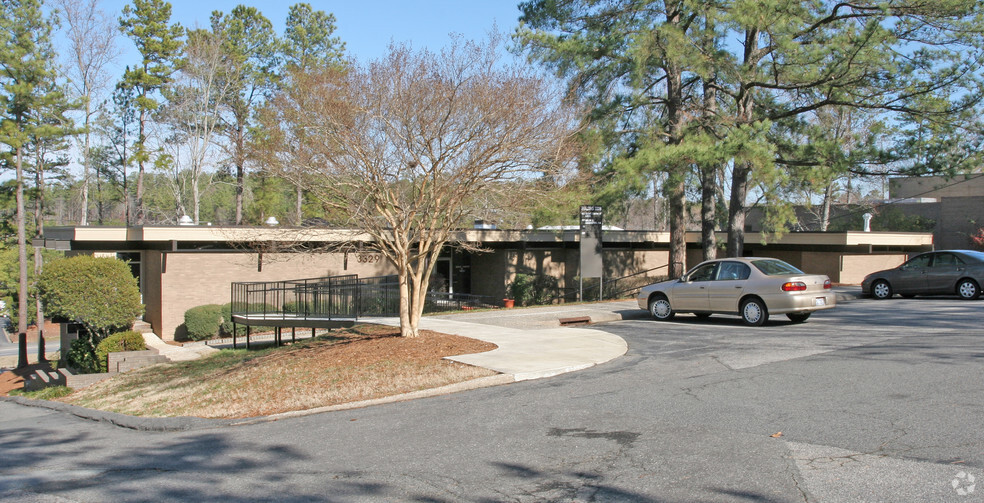 3329 Chapel Hill Service Rd Blvd, Durham, NC for sale - Building Photo - Image 1 of 1