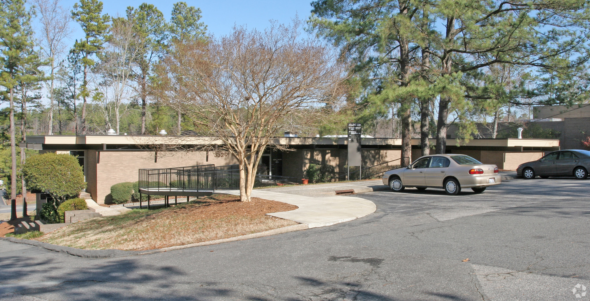 3329 Chapel Hill Service Rd Blvd, Durham, NC for sale Building Photo- Image 1 of 1