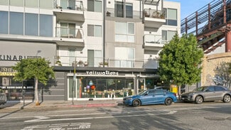 More details for 801 N Fairfax Ave, Los Angeles, CA - Retail for Lease