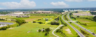 More details for 3815 and 3827 Phils Ln, Apopka, FL - Land for Sale