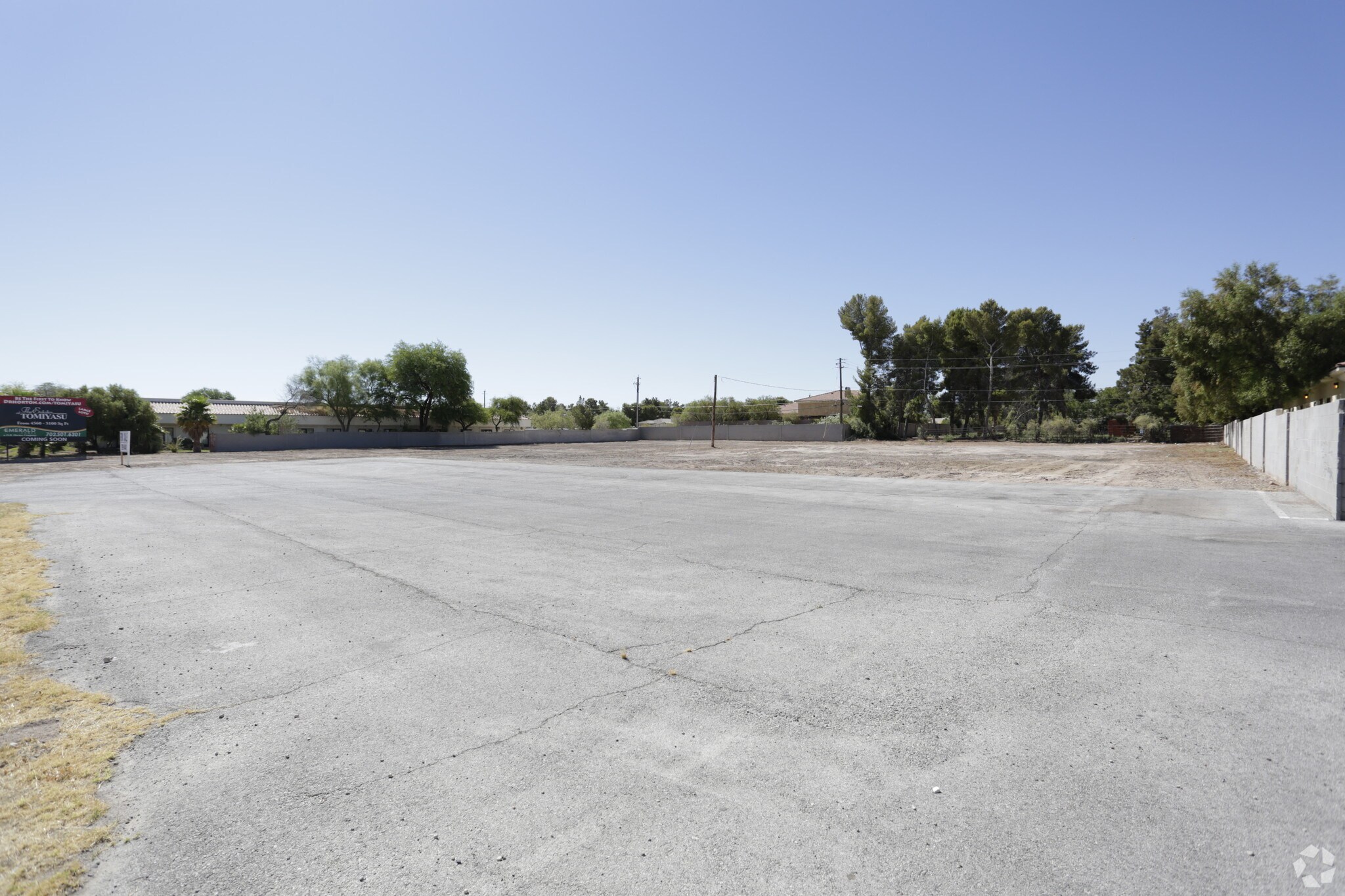 3611 E Sunset Rd, Las Vegas, NV for sale Primary Photo- Image 1 of 1