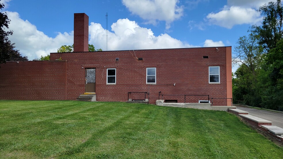 427 N Steer St, Addison, MI for sale - Building Photo - Image 3 of 19