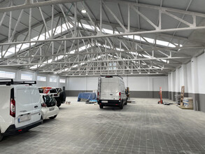 Industrial in Sabadell, Barcelona for lease Interior Photo- Image 1 of 4