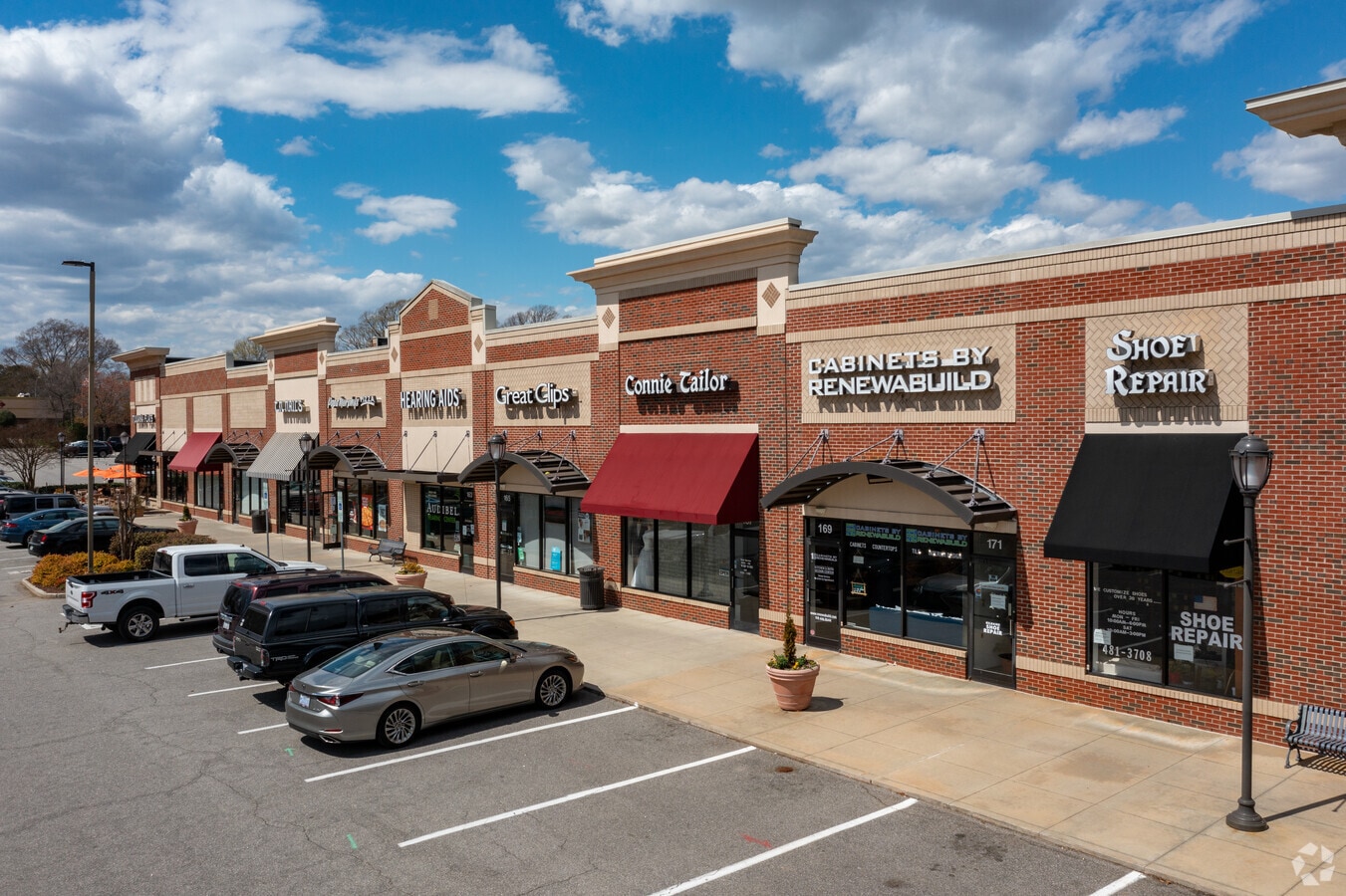 13111394 Kildaire Farm Rd, Cary, NC 27511