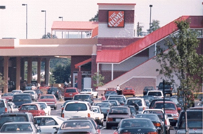 6201-6360 Seven Corners Ctr, Falls Church, VA for lease - Building Photo - Image 2 of 17