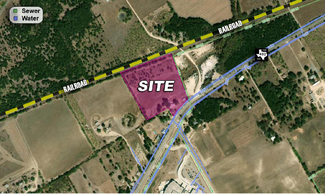 More details for 7410 FM 482, New Braunfels, TX - Land for Sale