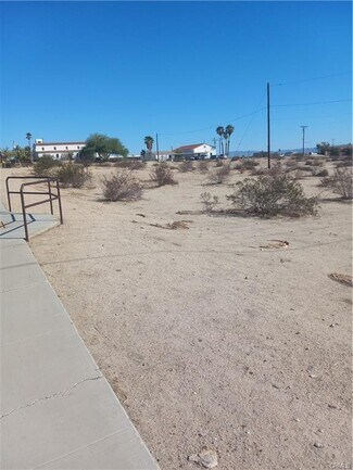 More details for 1234 Adobe, Twentynine Palms, CA - Land for Sale