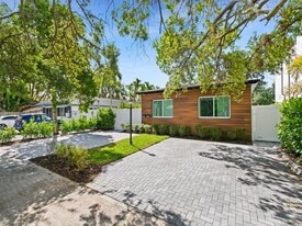 Two at 1508 - Duplex Property