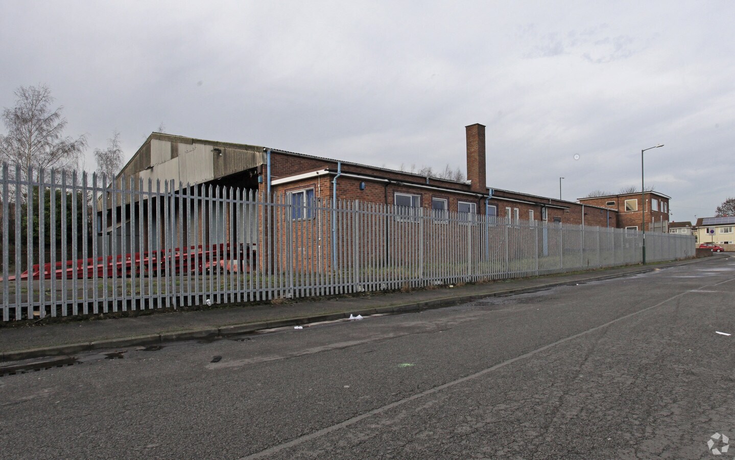 9 Glaisdale Dr E, Nottingham, NG8 4GU