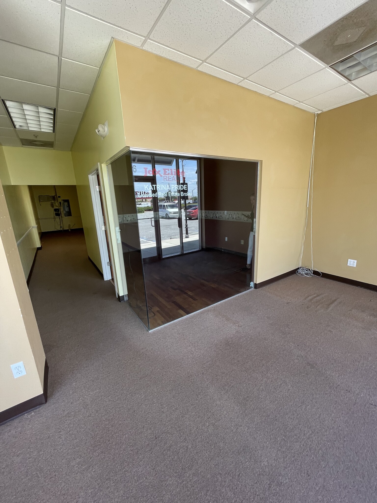 12740 Atlantic Blvd, Jacksonville, FL for lease Building Photo- Image 1 of 6