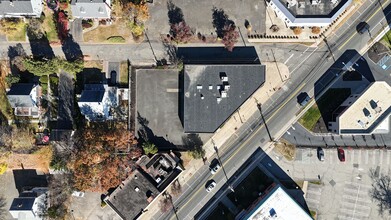 565 Millburn Ave, Short Hills, NJ - aerial  map view - Image1