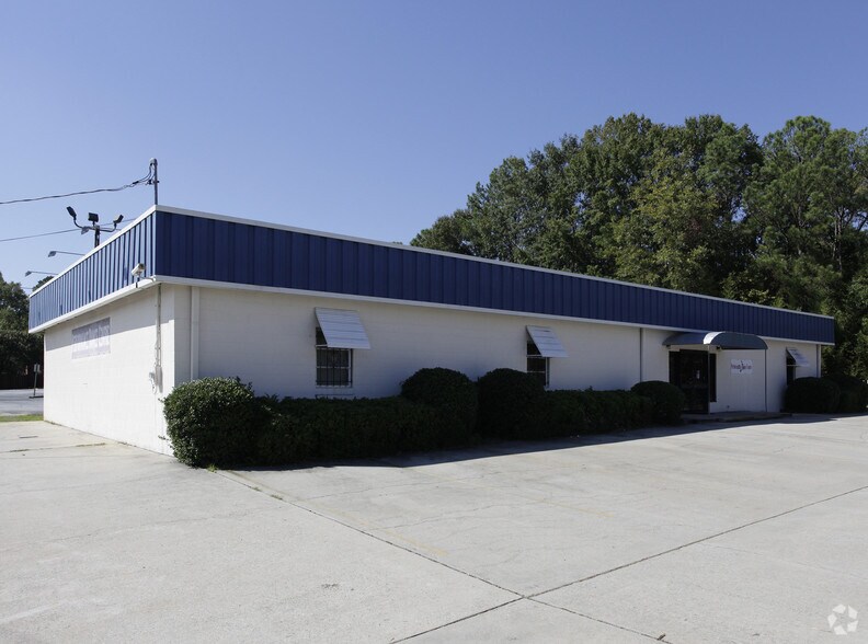 5211 Moon Rd, Columbus, GA for sale - Primary Photo - Image 1 of 1