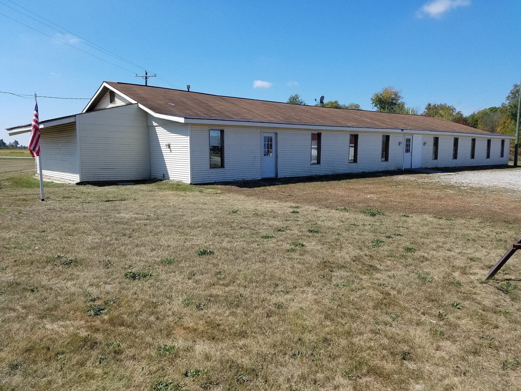 7050 S State Rd, Ionia, MI 48846 Retail for Lease