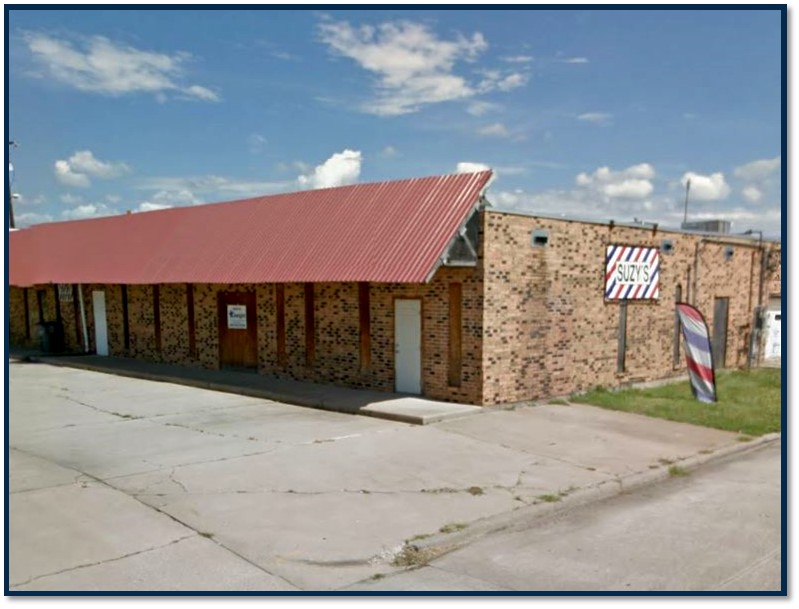 2108 Rogers Ln, Lawton, OK 73505 - Retail for Lease | LoopNet