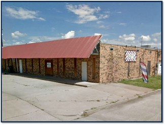 More details for 2108 Rogers Ln, Lawton, OK - Retail for Lease