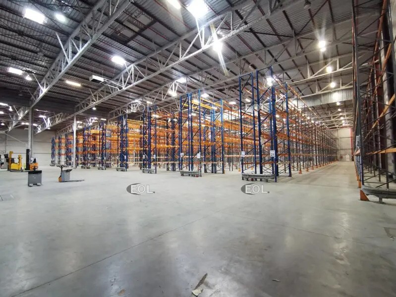 Industrial in Roncq for lease Building Photo- Image 1 of 7
