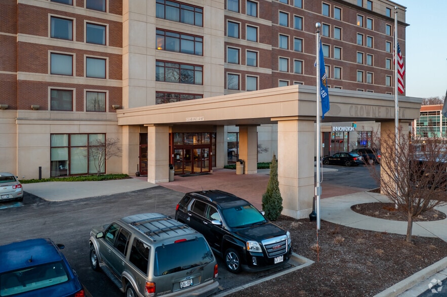 10499 Innovation Dr, Wauwatosa, WI for lease - Building Photo - Image 3 of 6