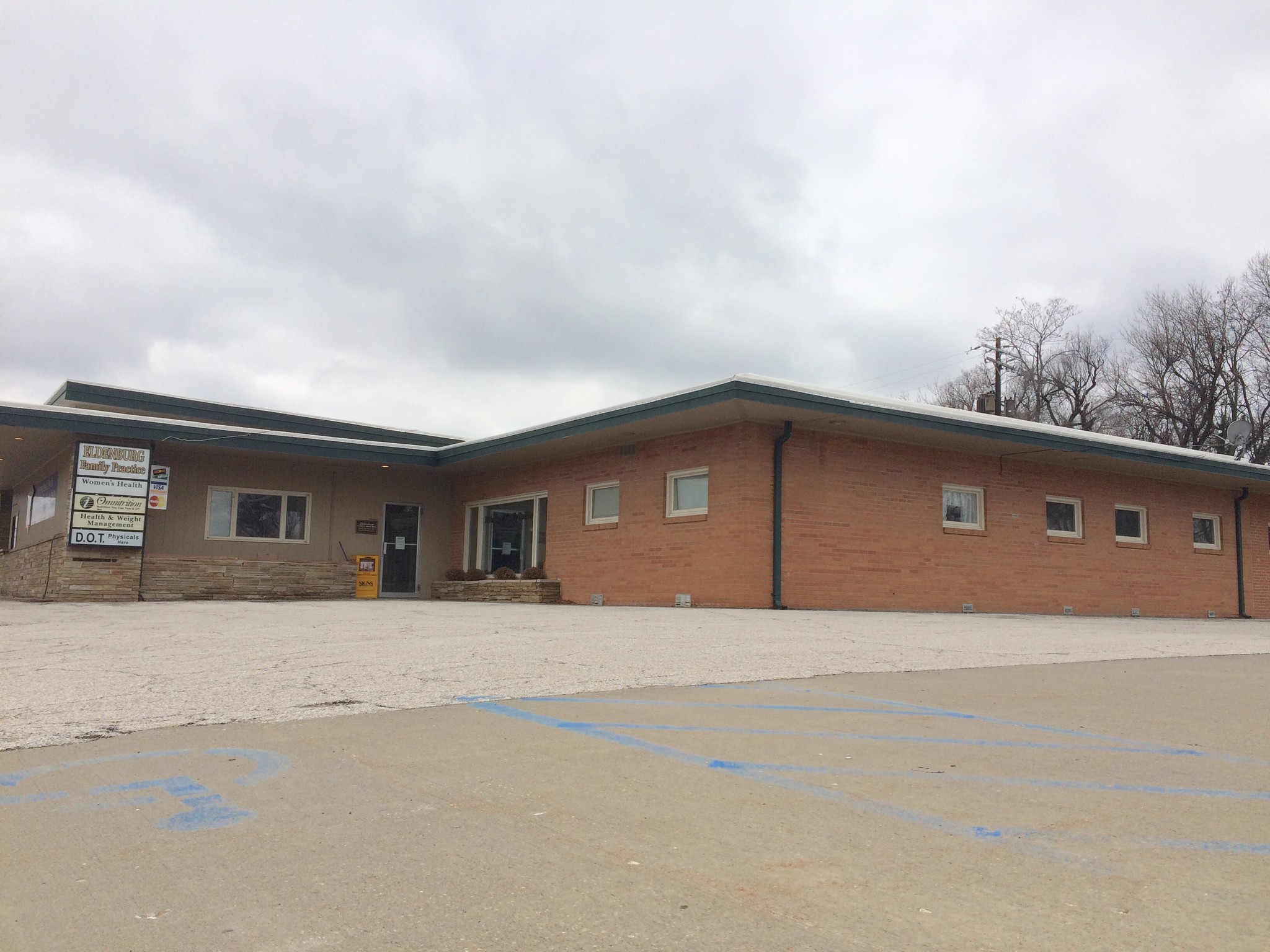 700 S Limit Ave, Sedalia, MO for sale Building Photo- Image 1 of 1