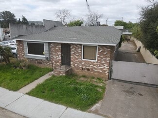 More details for 9820 Maine Ave, Lakeside, CA - Office for Lease