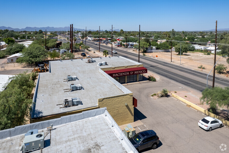 4410 E Grant Rd, Tucson, AZ 85712 | LoopNet