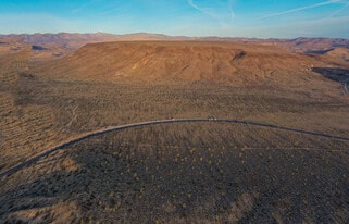 0 Old Woman Springs Rd - Land
