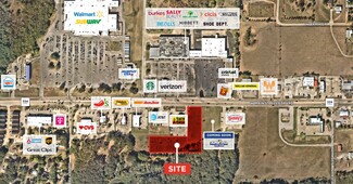 More details for W Main St, Gun Barrel City, TX - Land for Sale