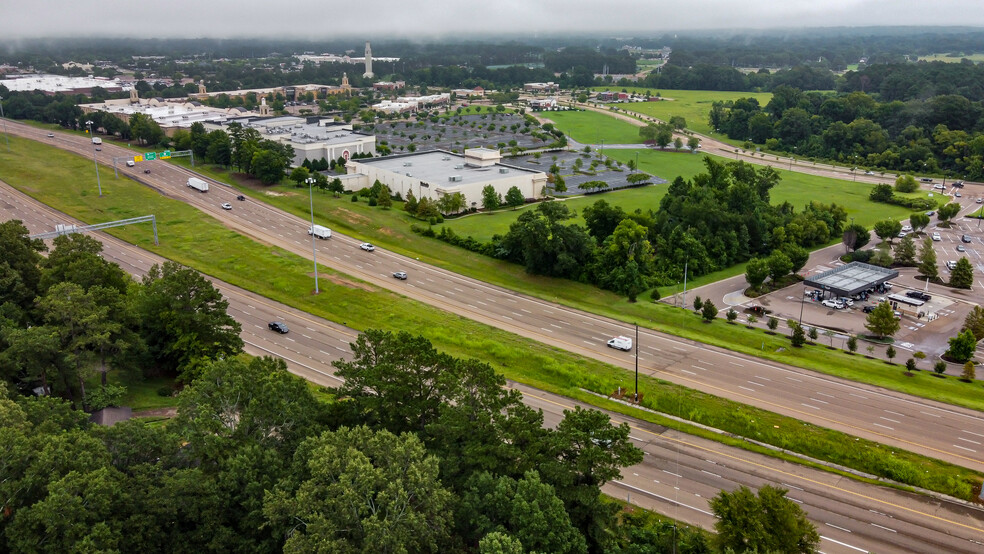 159 Lakeview Drive, Madison, MS for sale - Aerial - Image 3 of 36