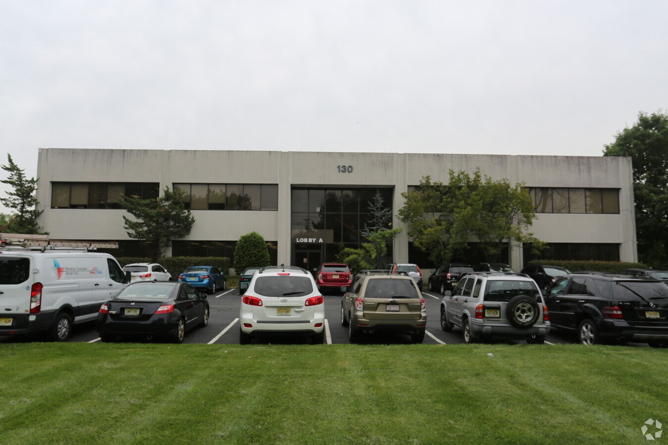 130 Clinton Rd, Fairfield, NJ 07004 130 Clinton Road