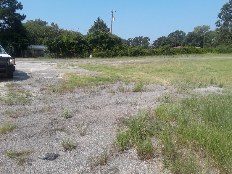 Highway 19 & Barn Switch Rd, Trinity, TX for sale - Primary Photo - Image 1 of 1