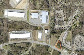 More details for 3601 Highway 92, Acworth, GA - Land for Sale