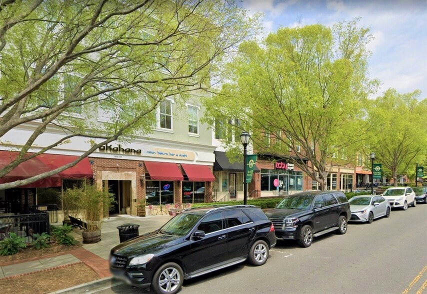 1096 Assembly Dr, Fort Mill, SC for lease - Building Photo - Image 3 of 8