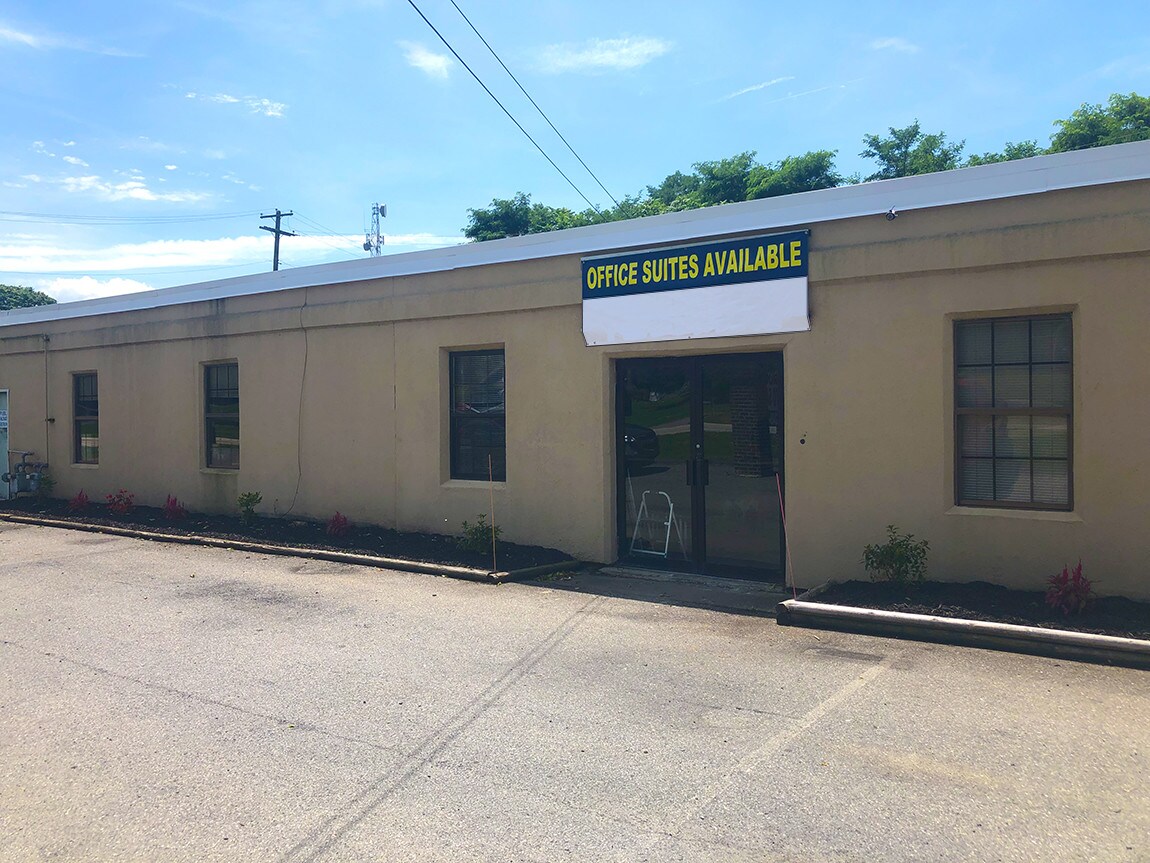 1773 W Trindle Rd, Carlisle, PA for sale Building Photo- Image 1 of 1