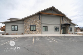 More details for 3950 Valley Commons Dr, Bozeman, MT - Office for Lease