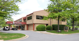 More details for 6395 Dobbin Rd, Columbia, MD - Coworking for Lease