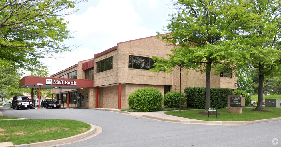 6395 Dobbin Rd, Columbia, MD for lease - Primary Photo - Image 1 of 3