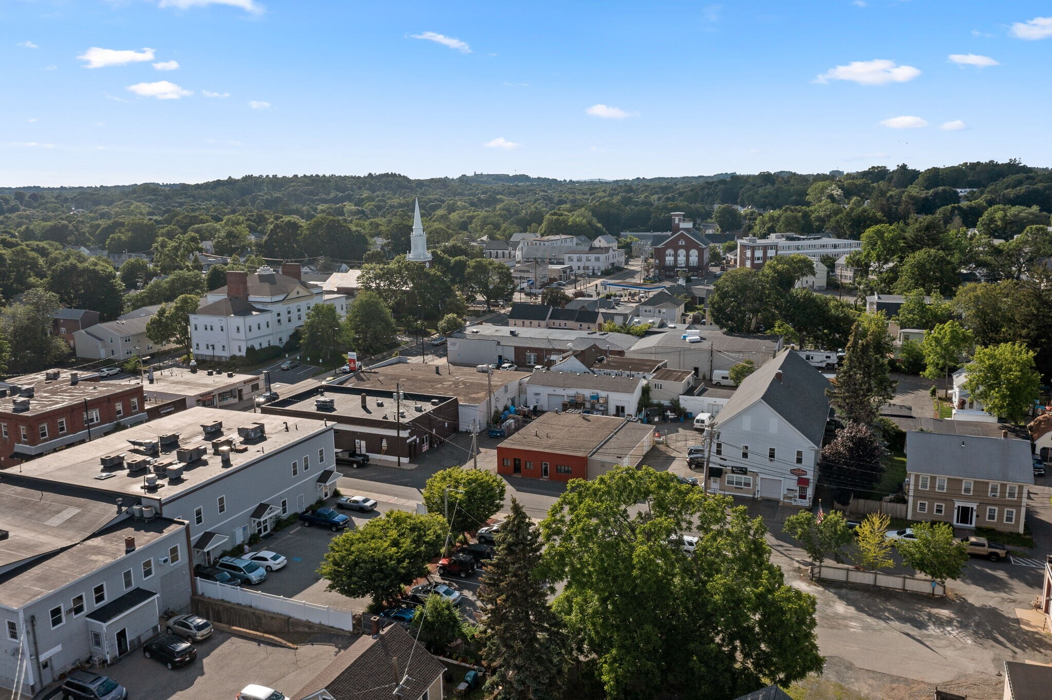 63 Maple St, Danvers, MA 01923 Retail for Sale