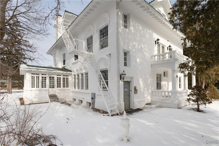 1208 James St, Syracuse, NY for sale - Building Photo - Image 2 of 50