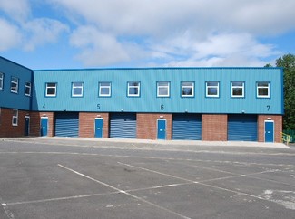 More details for Bewicke St, Wallsend - Industrial for Lease