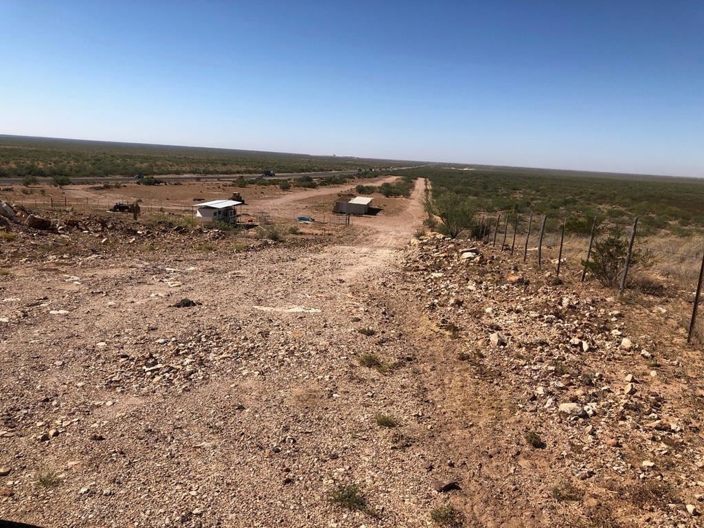 TBD W Hwy 302 Kermit, TX 79745 portfolio of 2 properties for sale on LoopNet.com Building Photo- Image 1 of 7