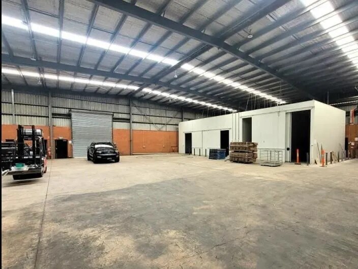 183-187 Northbourne Rd, Campbellfield for lease Interior Photo- Image 1 of 3