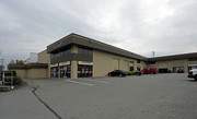 19862 96th Ave, Langley Twp BC - Warehouse