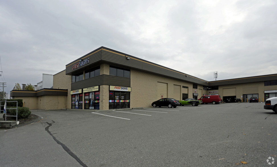 19862 96th Ave, Langley Twp, BC for lease - Primary Photo - Image 1 of 6