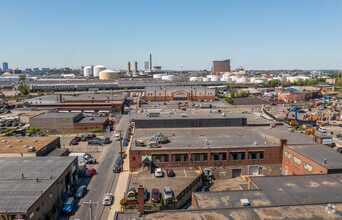 44-48 Garden St, Everett, MA - aerial  map view - Image1