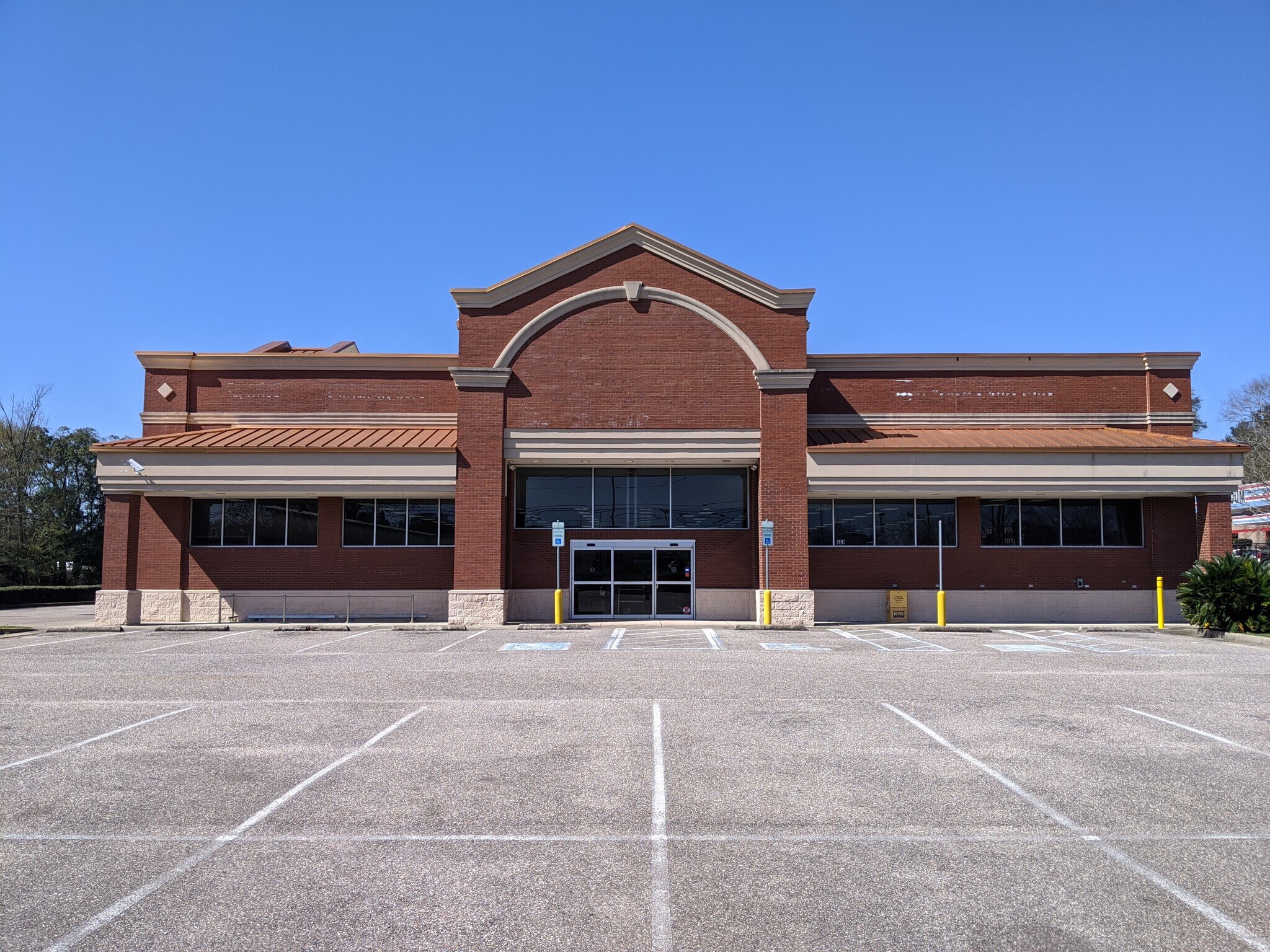 664 Schillinger Rd S, Mobile, AL for sale Building Photo- Image 1 of 1