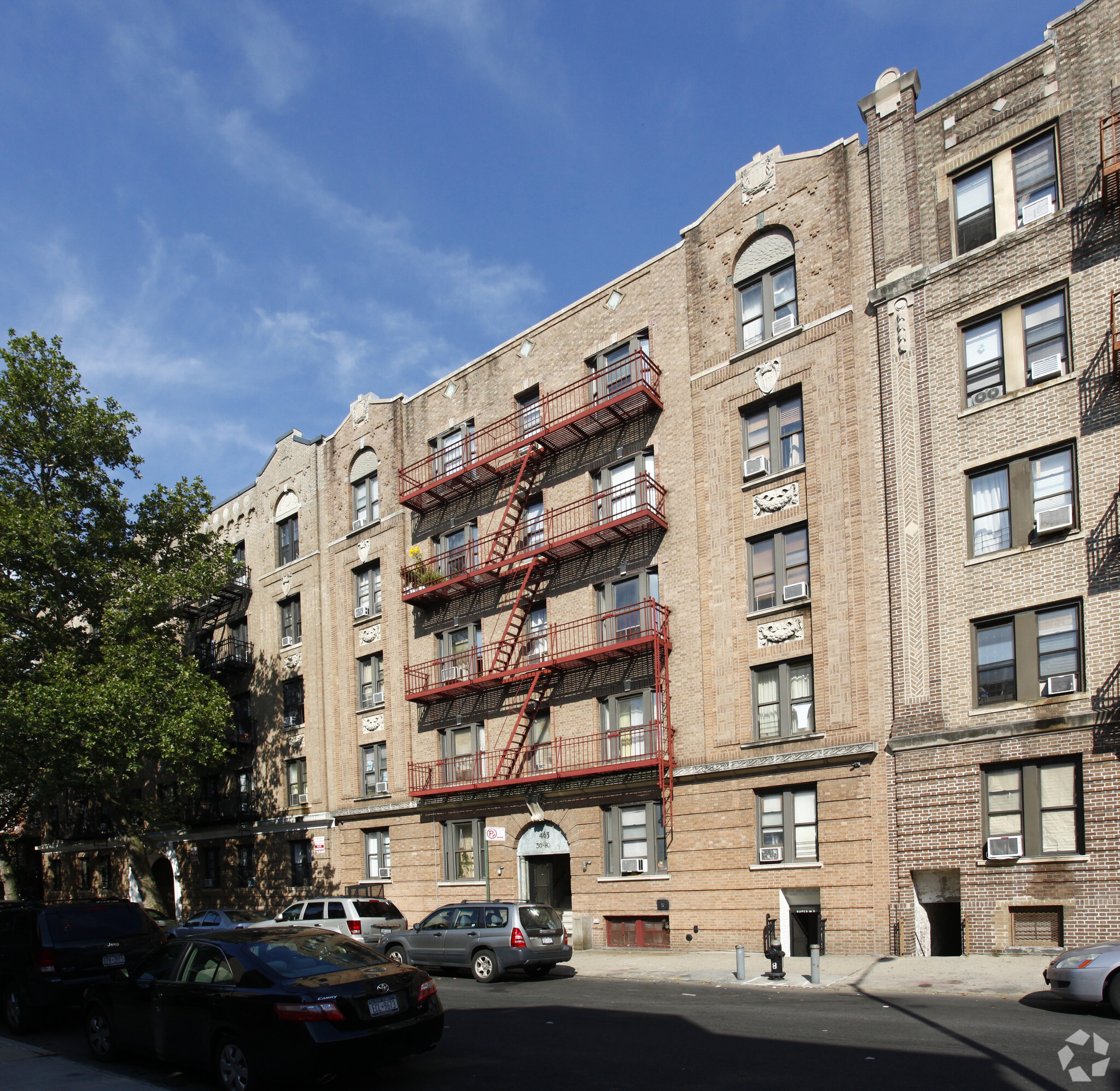 30-80 32nd St, Astoria, NY for sale Primary Photo- Image 1 of 6