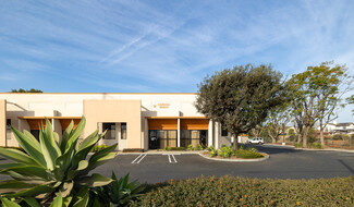 More details for 590 Constitution Ave, Camarillo, CA - Industrial for Sale